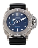Panerai Luminor Submersible PAM00692